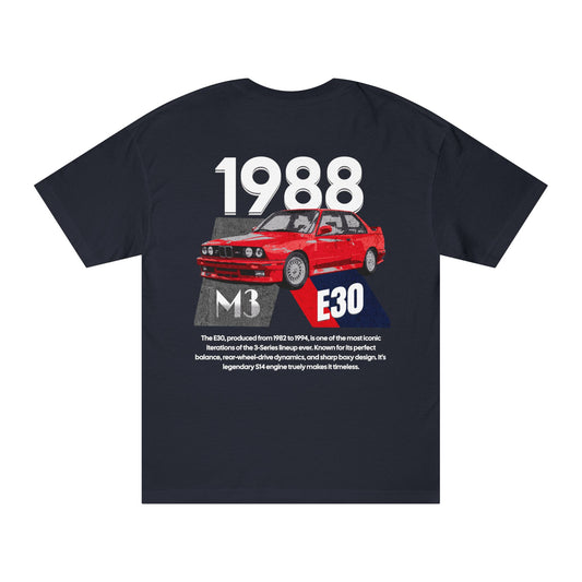 1988 Boxy Classic