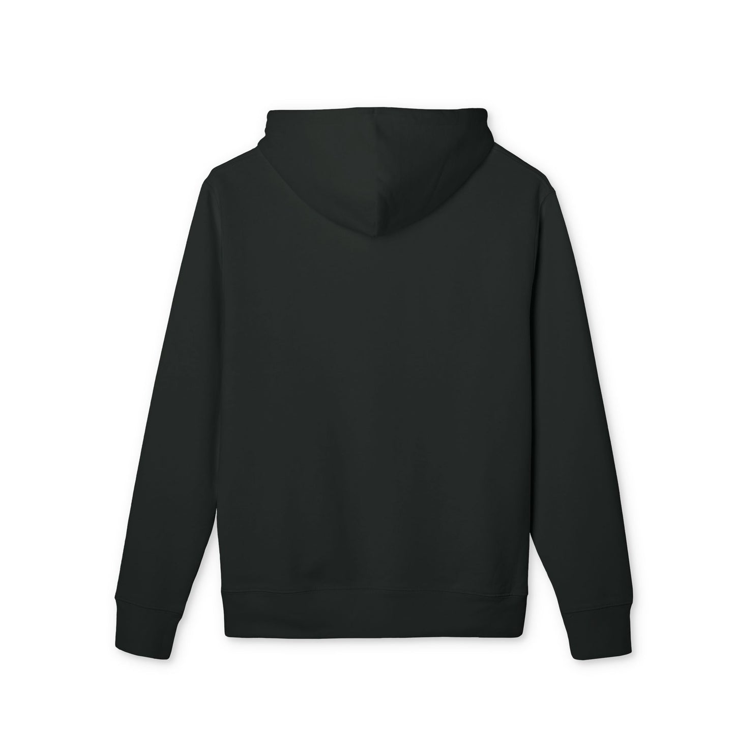 Time Always Wins Glory Classic Hoodie