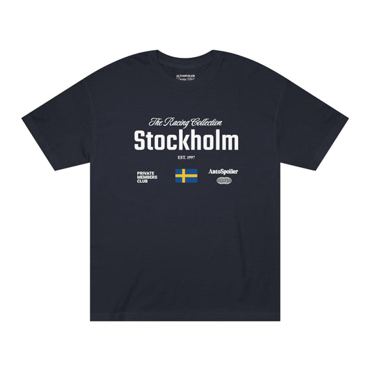 Stockholm Racing Classic