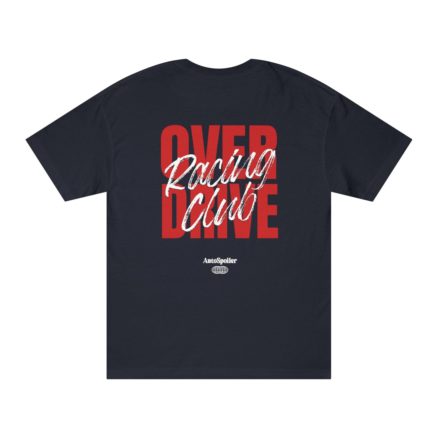 Over Drive Racing Club