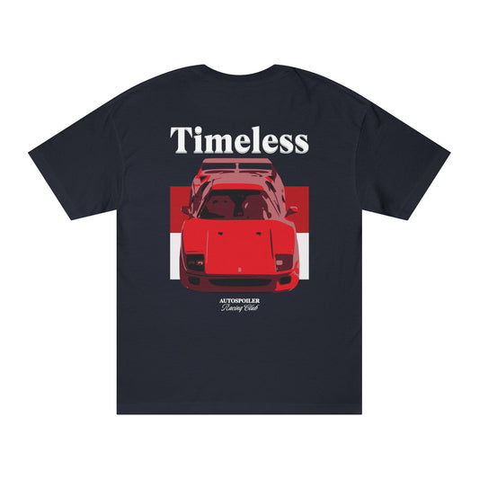 Timeless Monaco