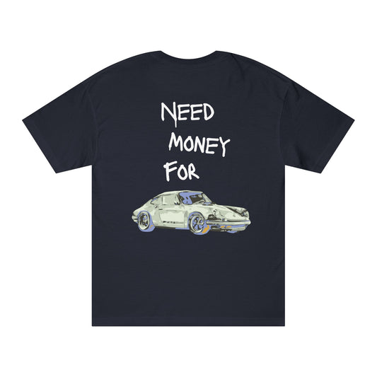 Need Money For