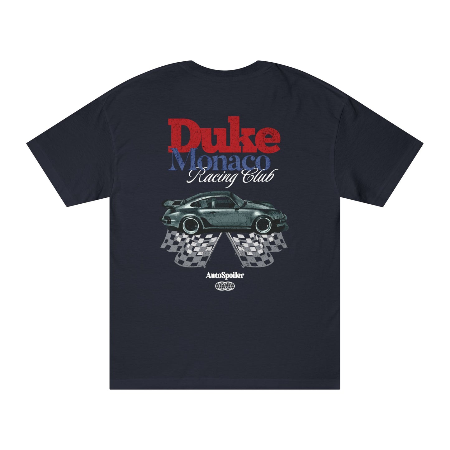 Duke Monaco Racing Classic