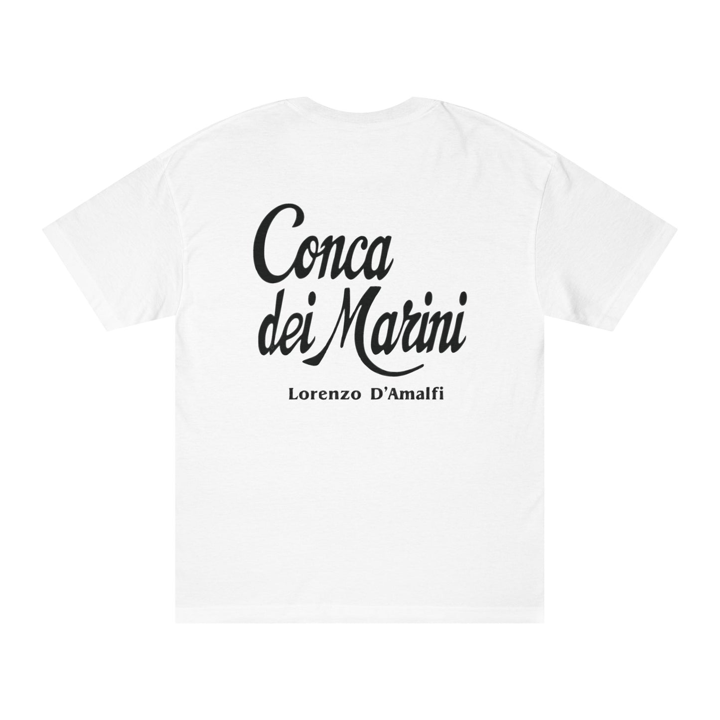 Conca dei Marini Amalfi