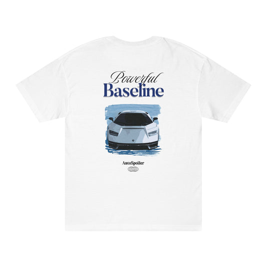 Powerful Baseline Classic