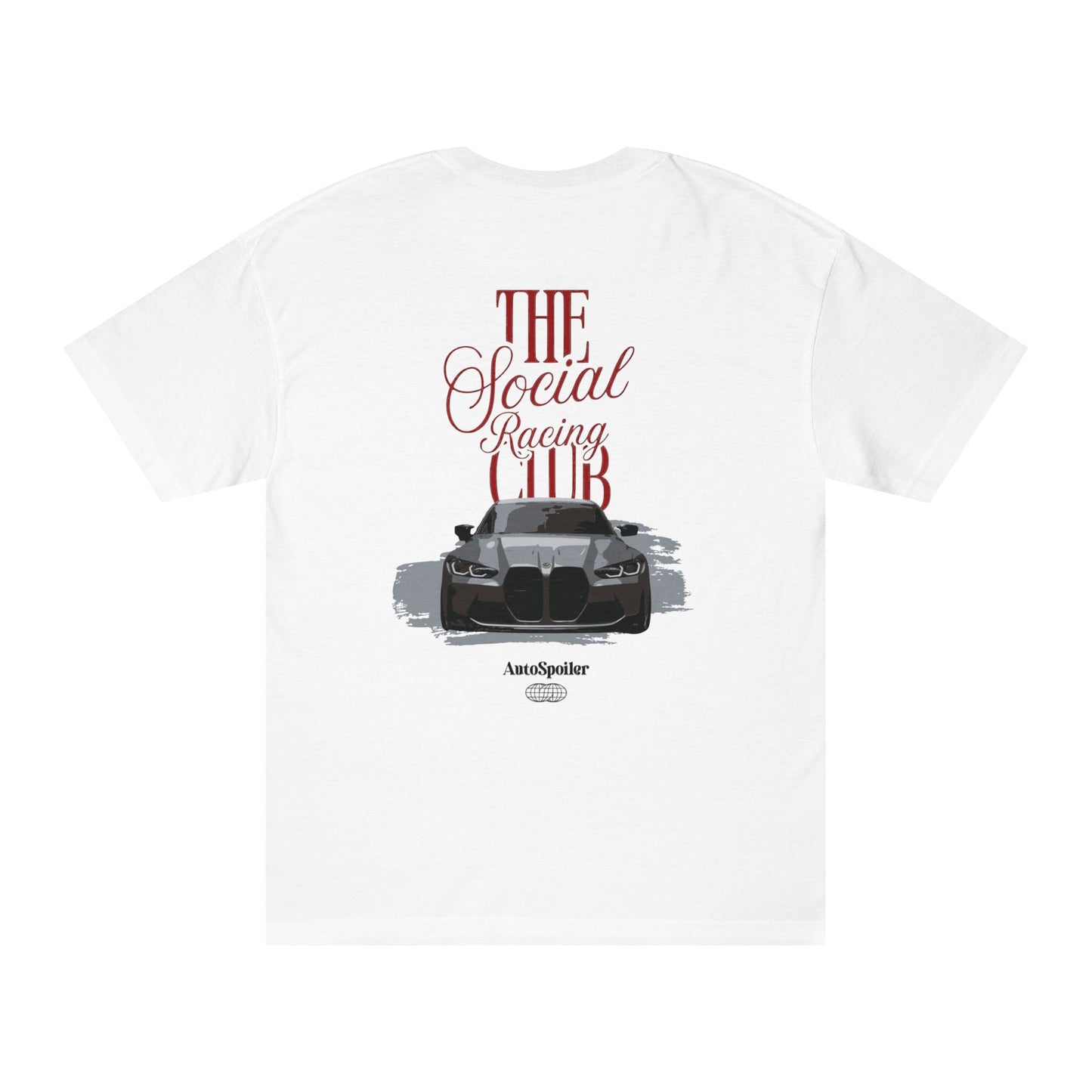 The Social Racing Club Classic