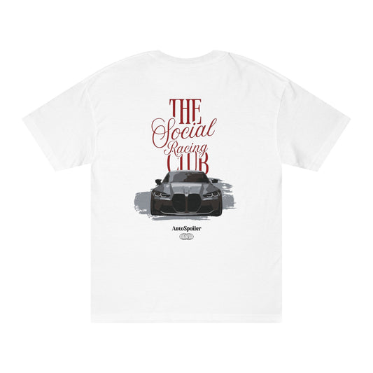 The Social Racing Club Classic