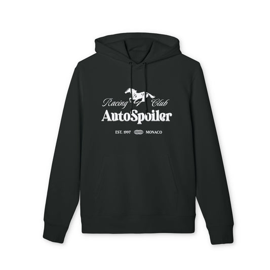 Racing Club AutoSpoiler Classic Hoodie