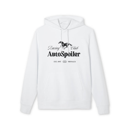 Racing Club AutoSpoiler Classic Hoodie