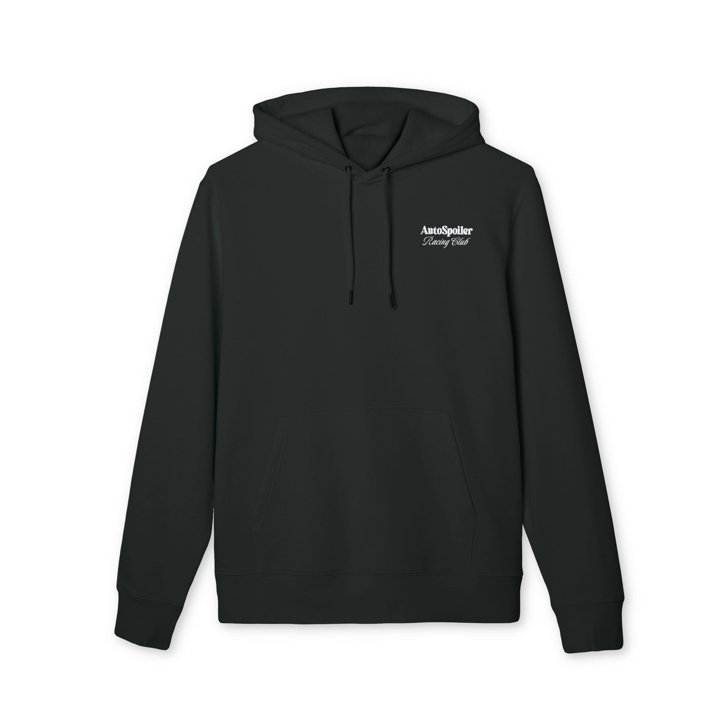 Sunday Routine Hoodie