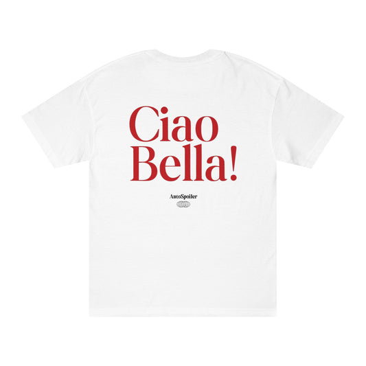 Ciao Bella!