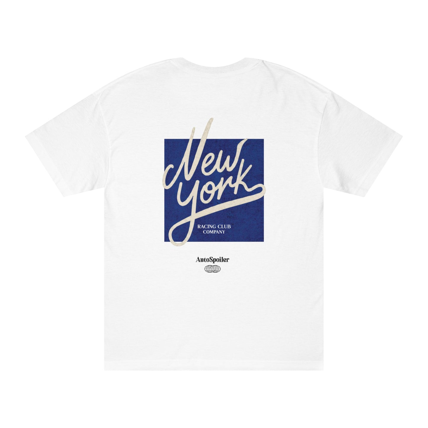 New York Racing Club