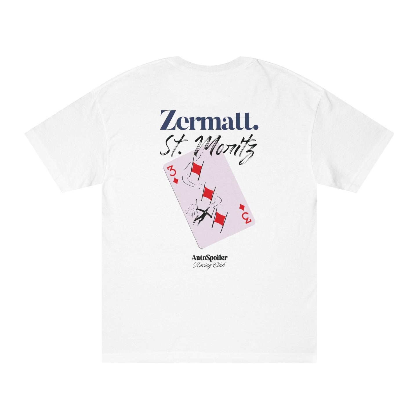 Zermatt St Moritz Ski Classic