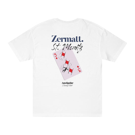 Zermatt St Moritz Ski Classic
