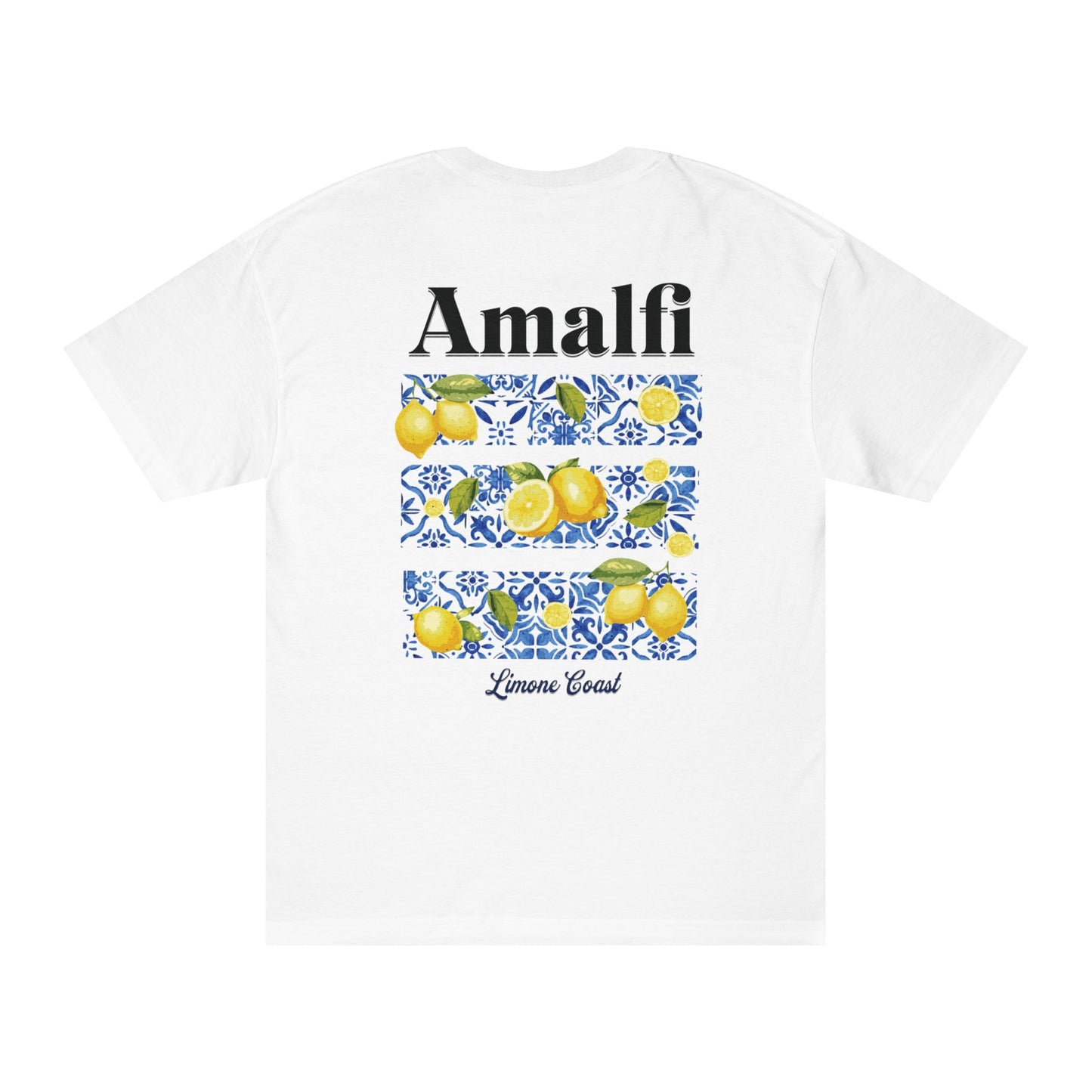 Amalfi Limone Coast