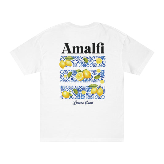 Amalfi Limone Coast