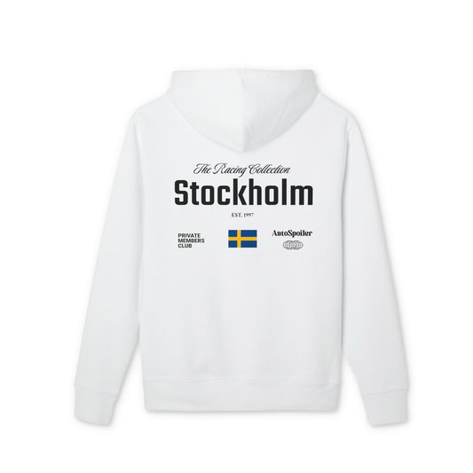 Stockholm Racing Collection Hoodie