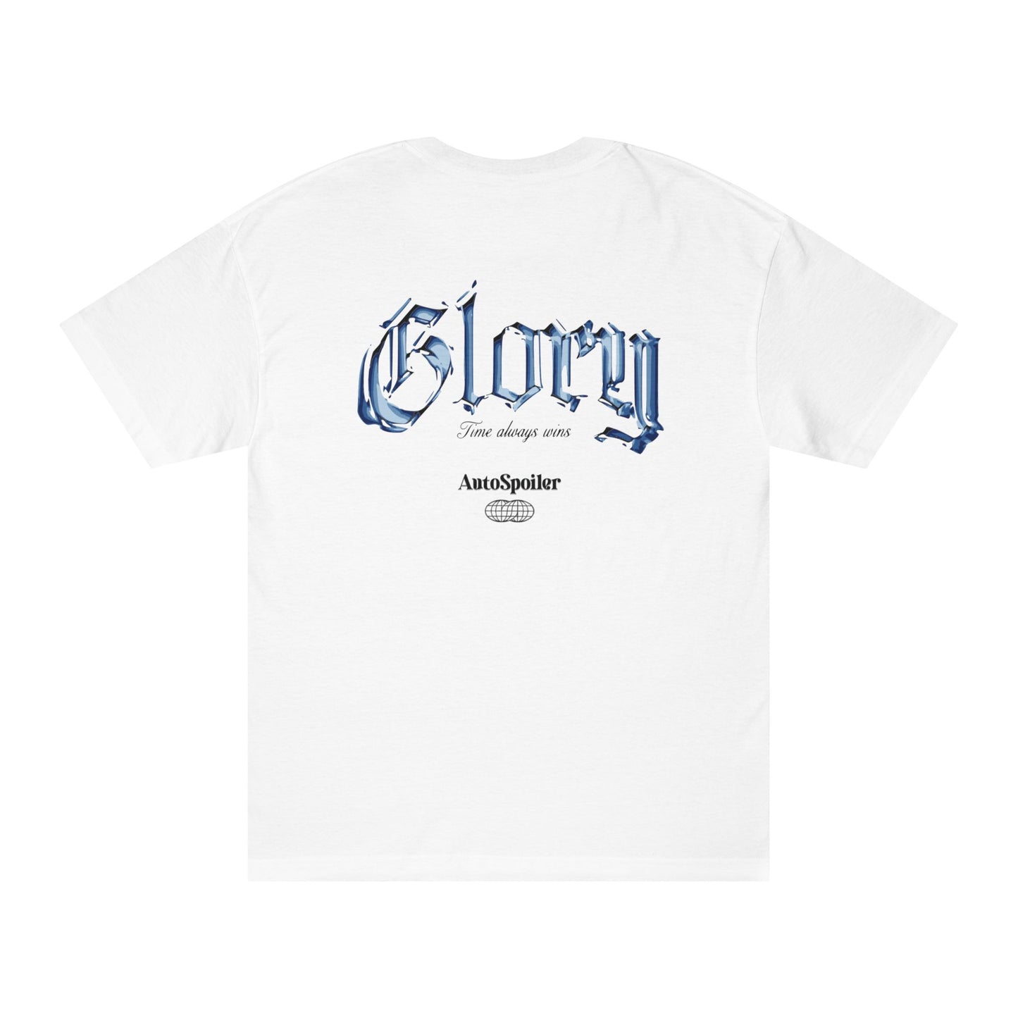 Time Always Wins Glory Classic