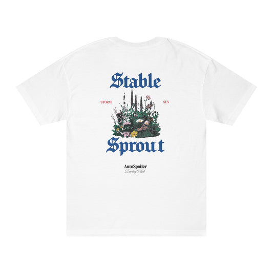Stable Sprout Classic