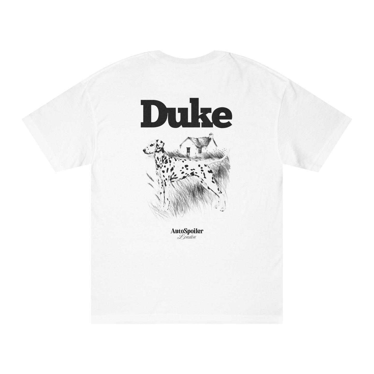 Duke Dalmatian London Classic