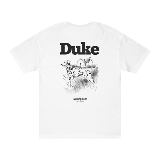 Duke Dalmatian London Classic