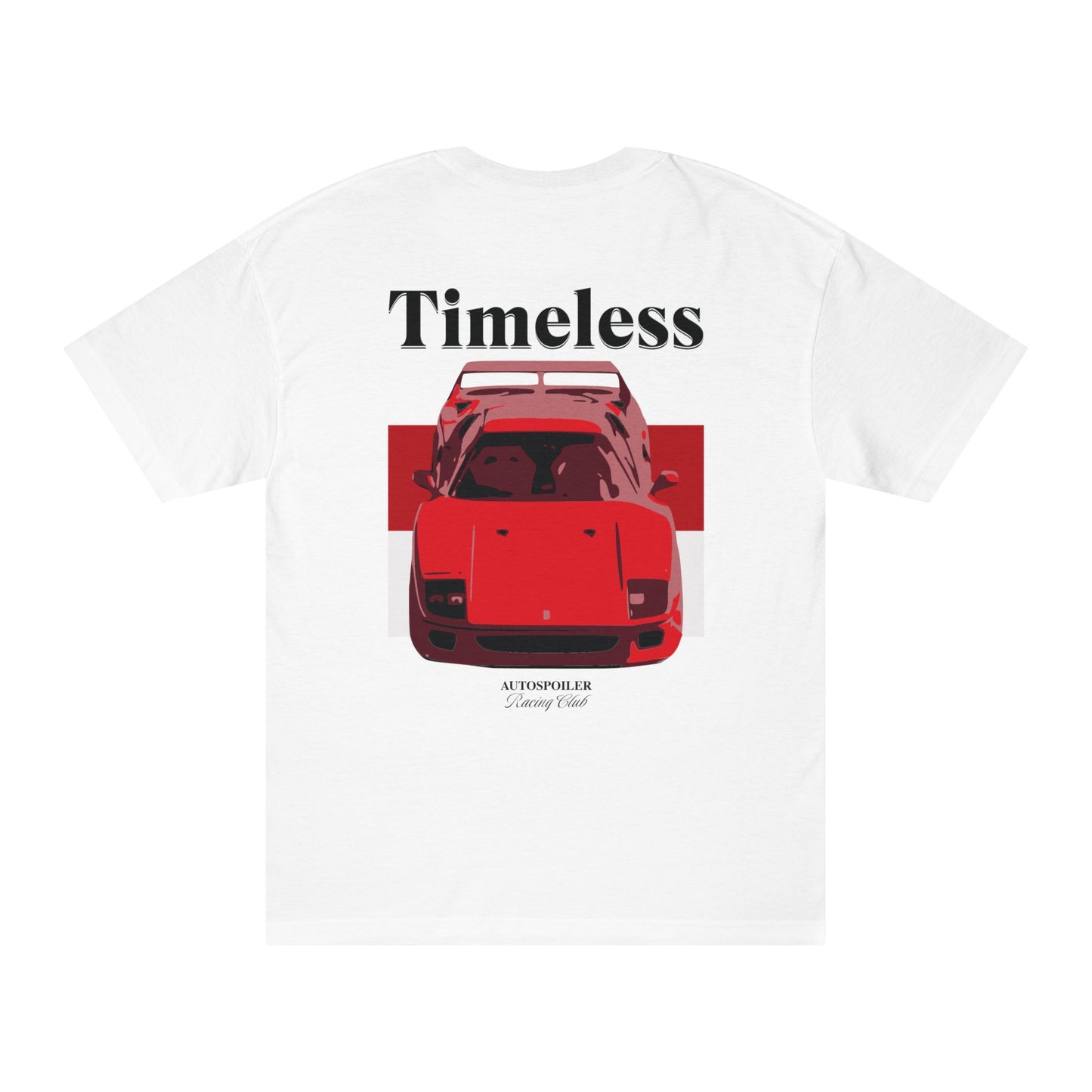 Timeless Monaco