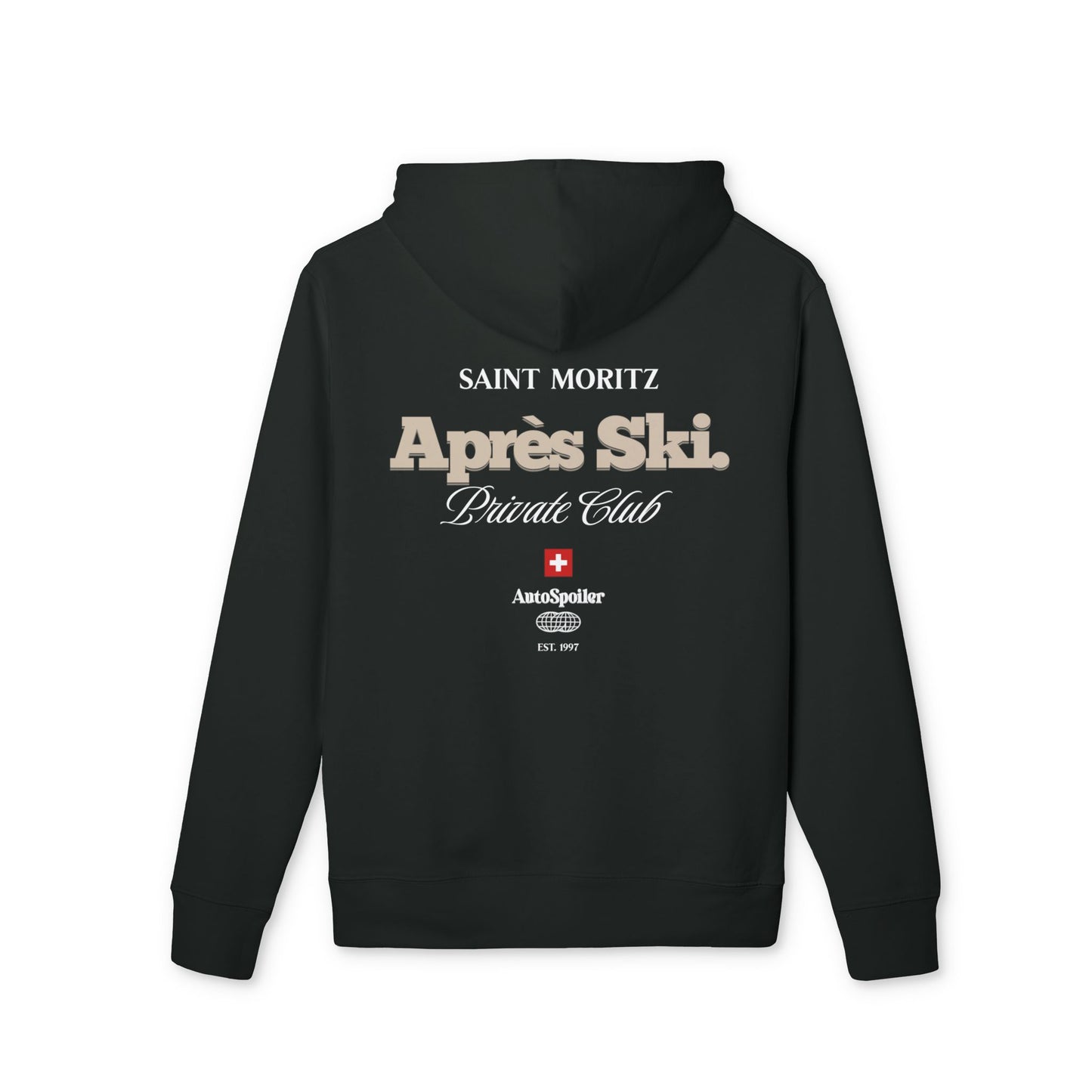 Après Ski Hoodie
