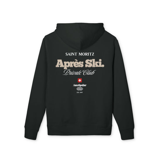 Après Ski Hoodie