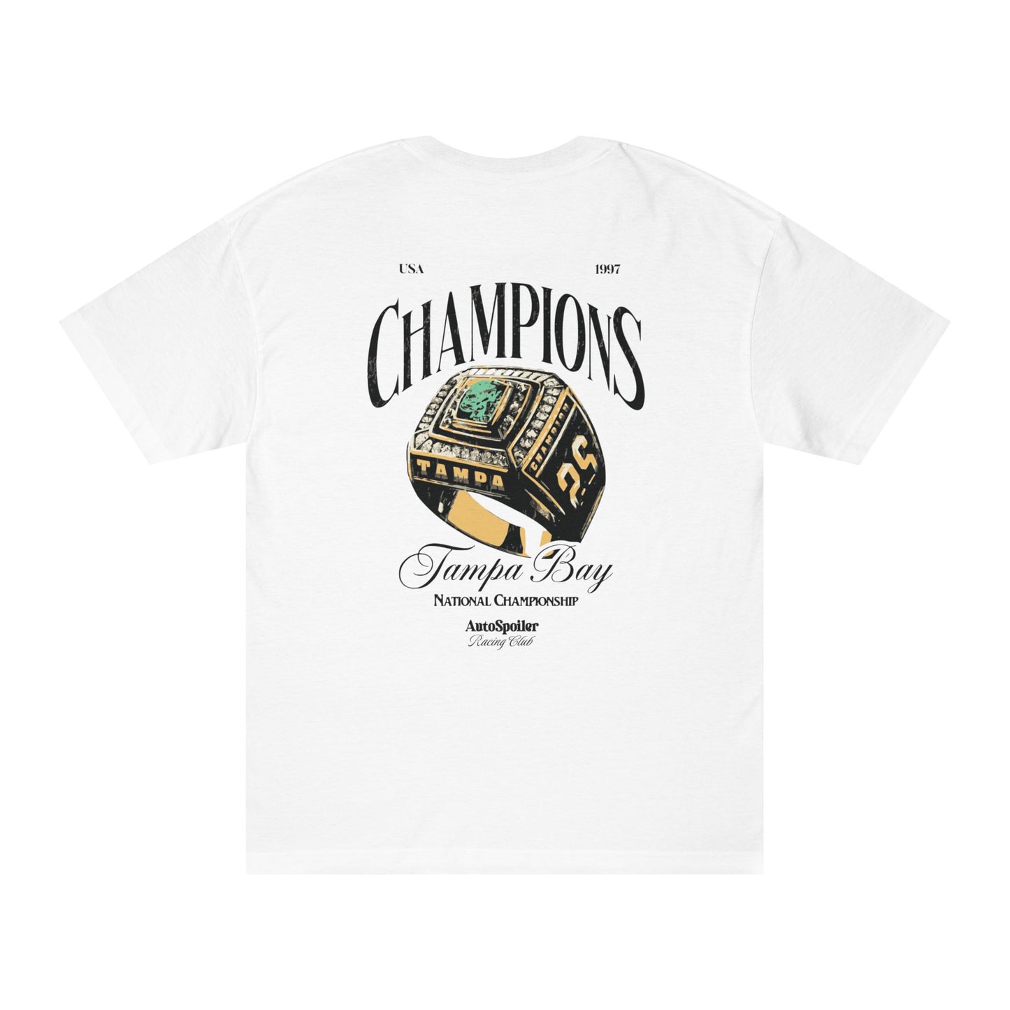 Tampa Bay Champions Classic