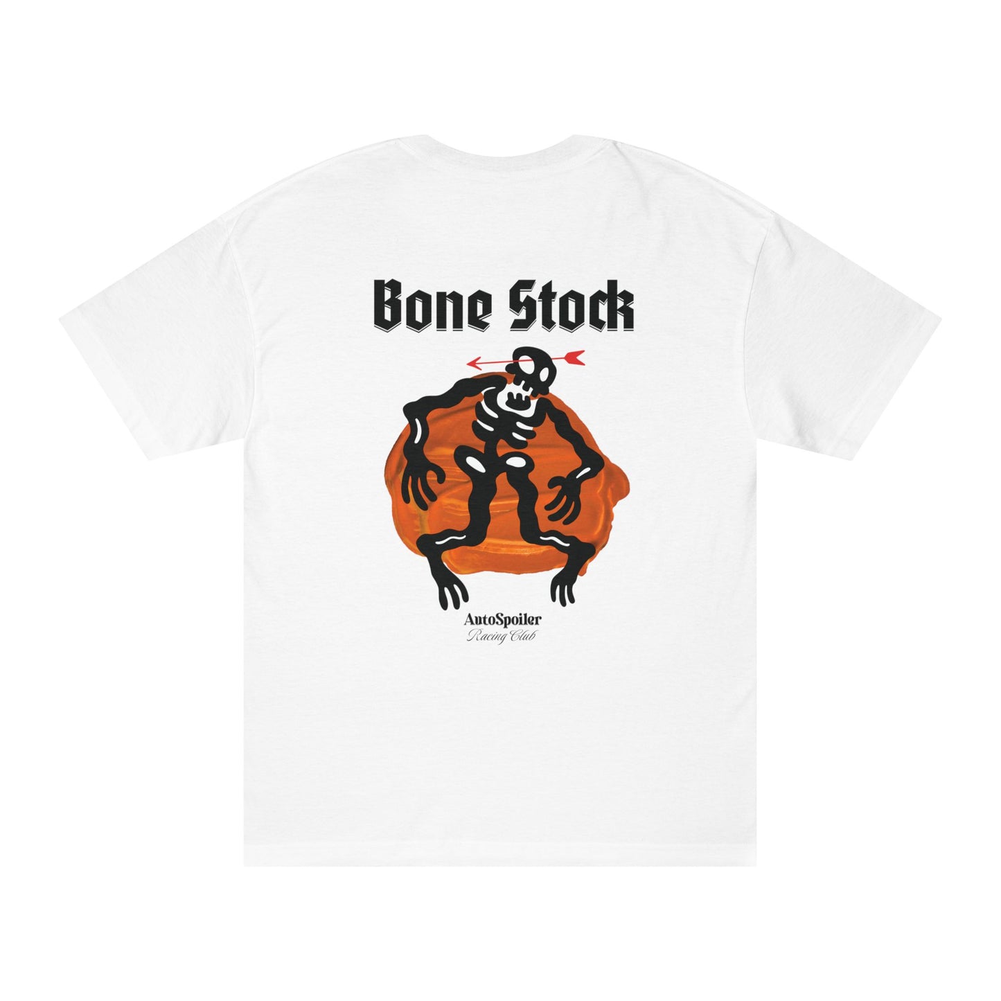 Bone Stock Classic