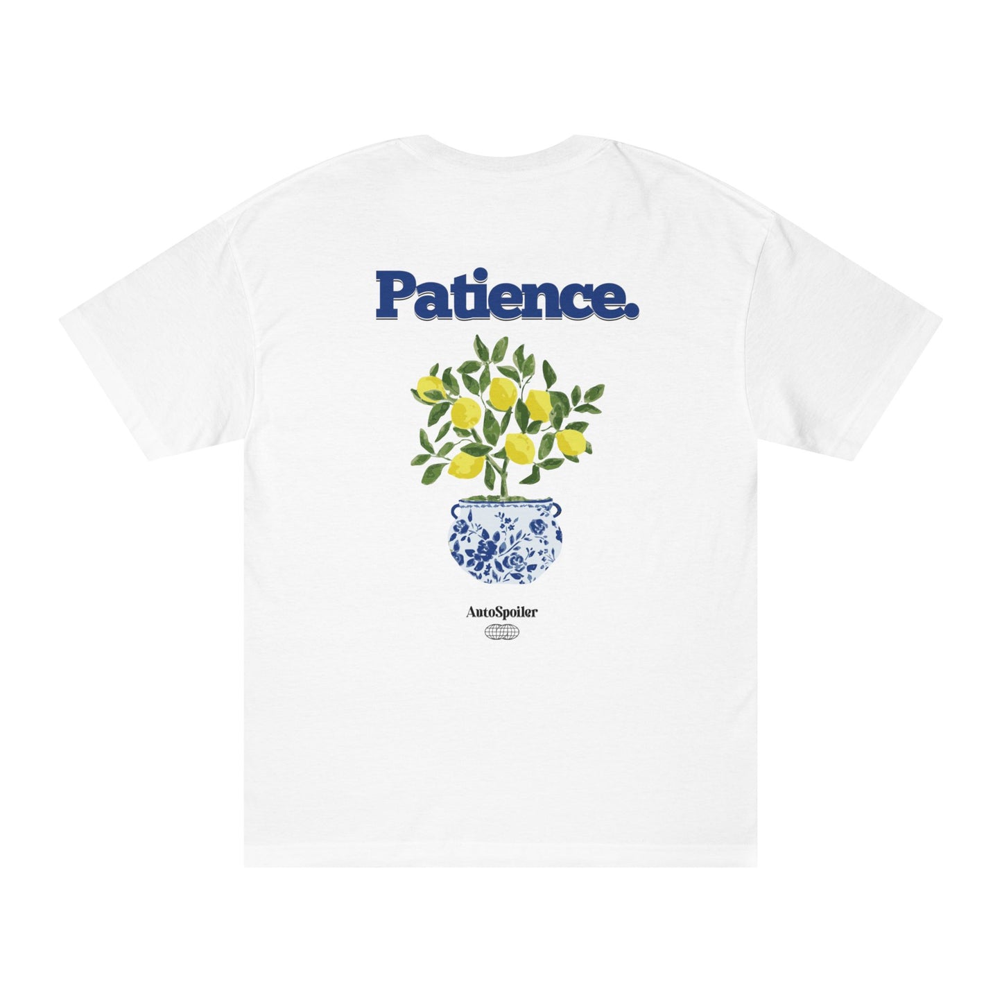 Patience Classic