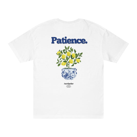 Patience Classic