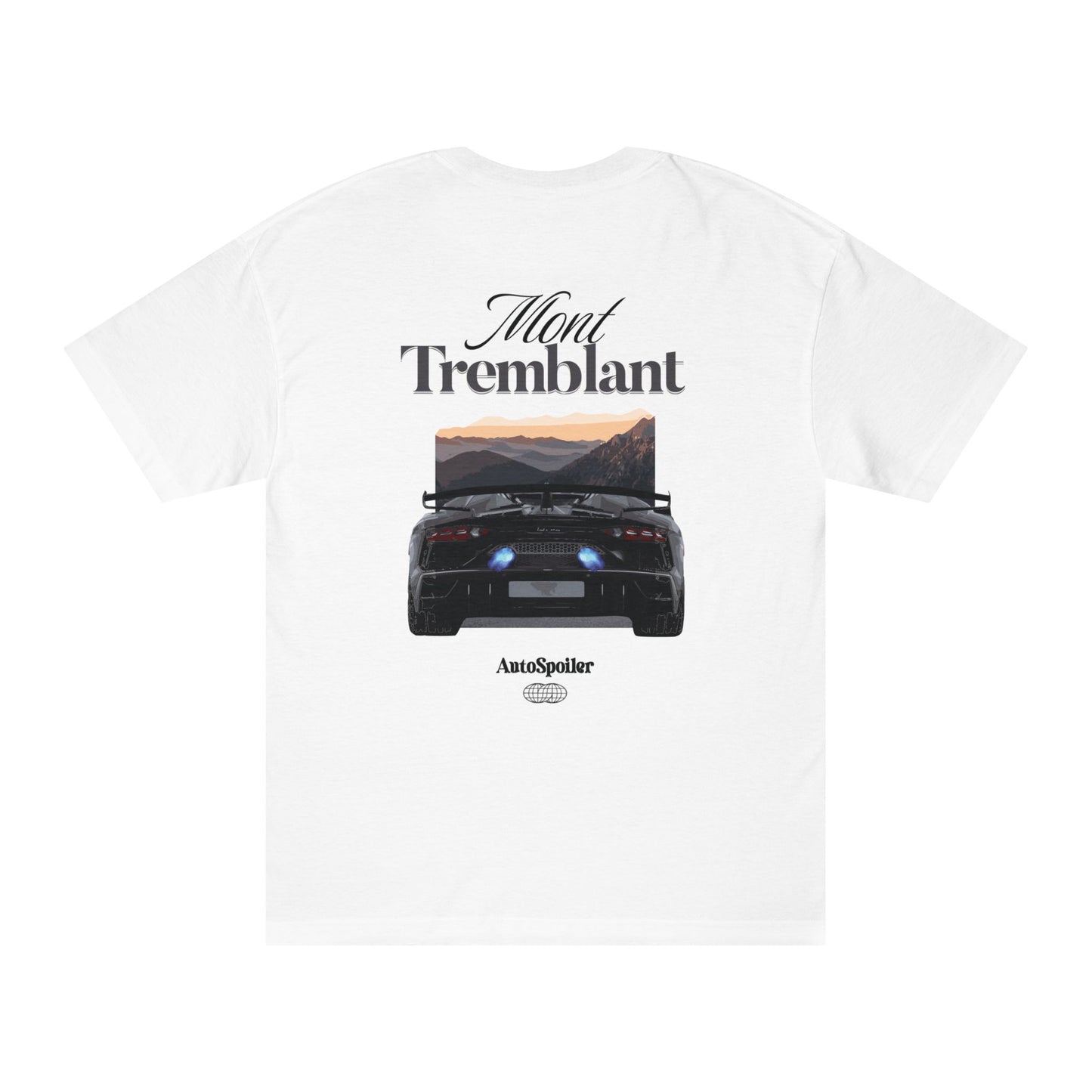 Mont Tremblant Racing Classic