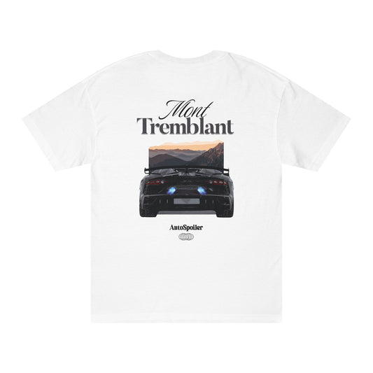 Mont Tremblant Racing Classic