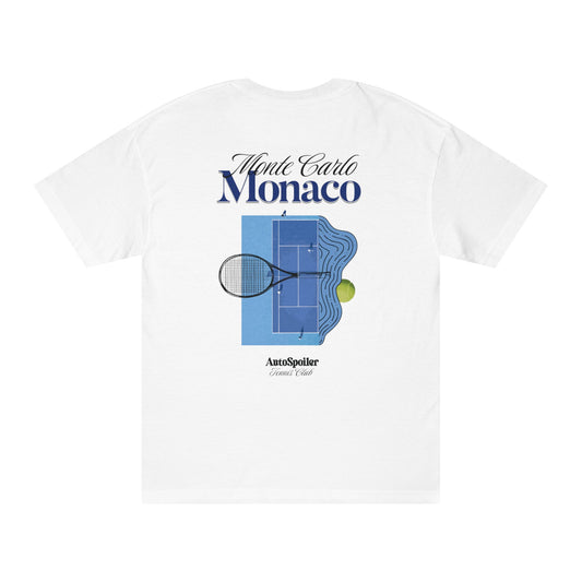 Monte Carlo Tennis Club