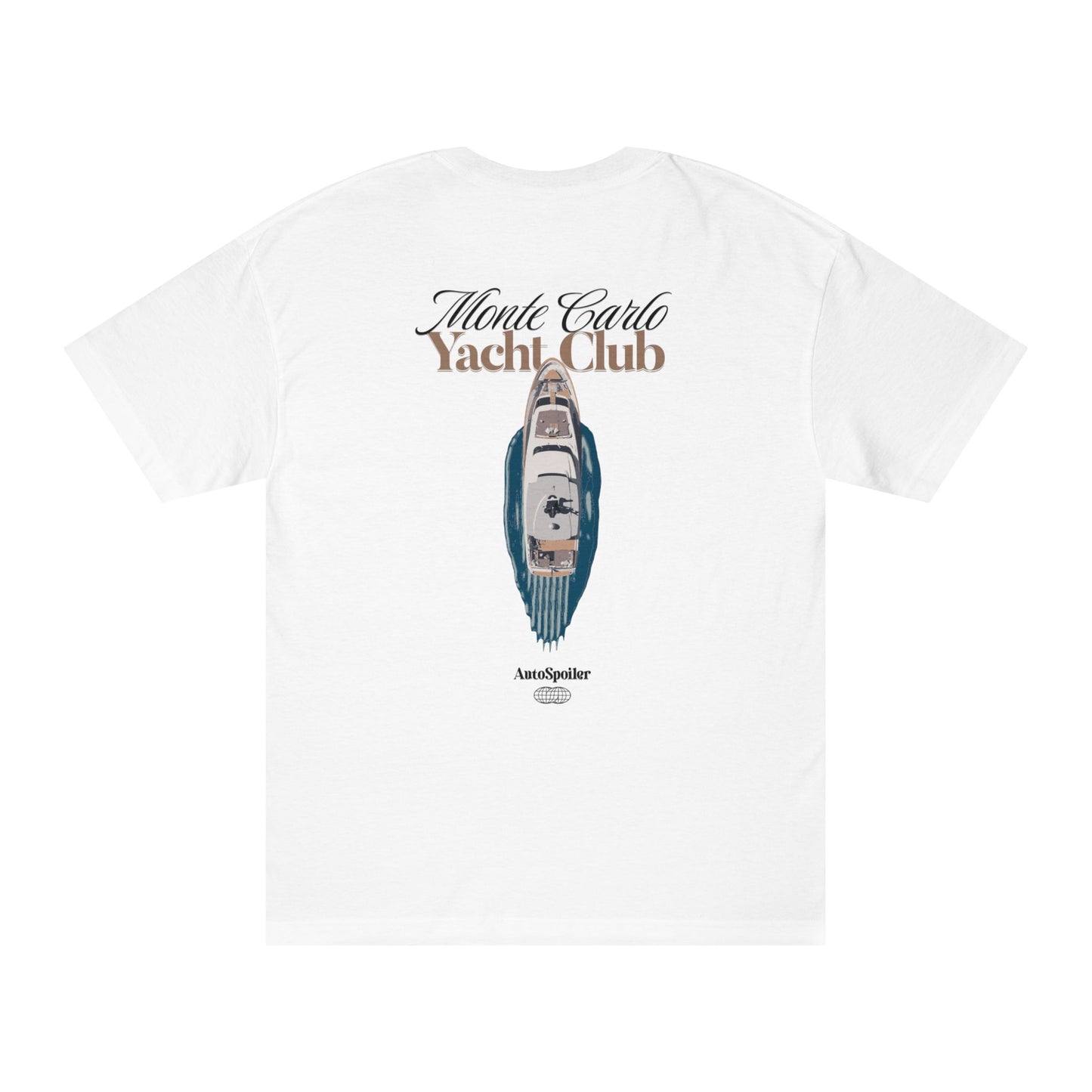 Yacht Club Monte Carlo Classic