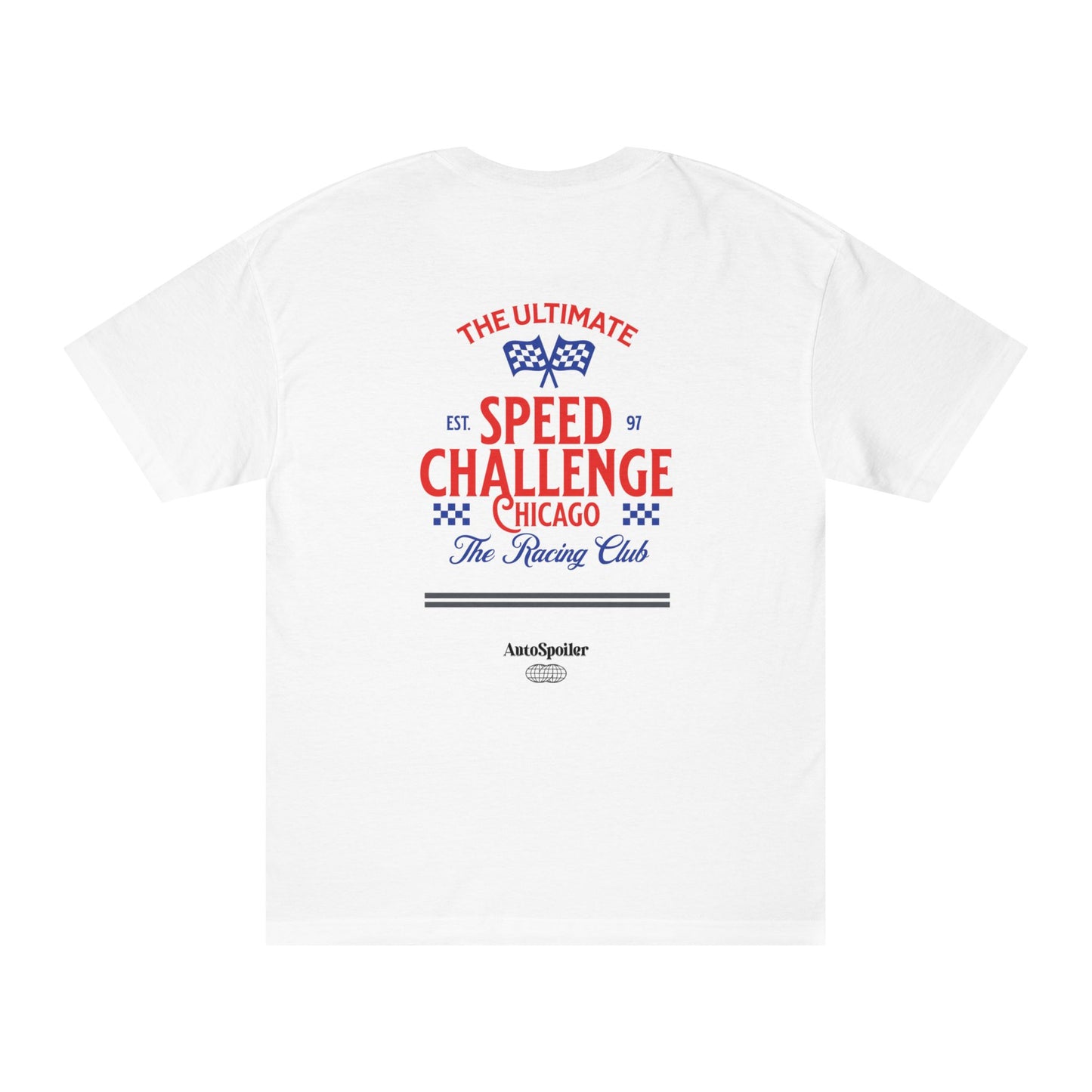 Speed Challenge Chicago Classic