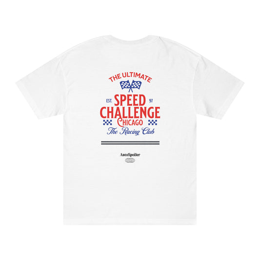 Speed Challenge Chicago Classic