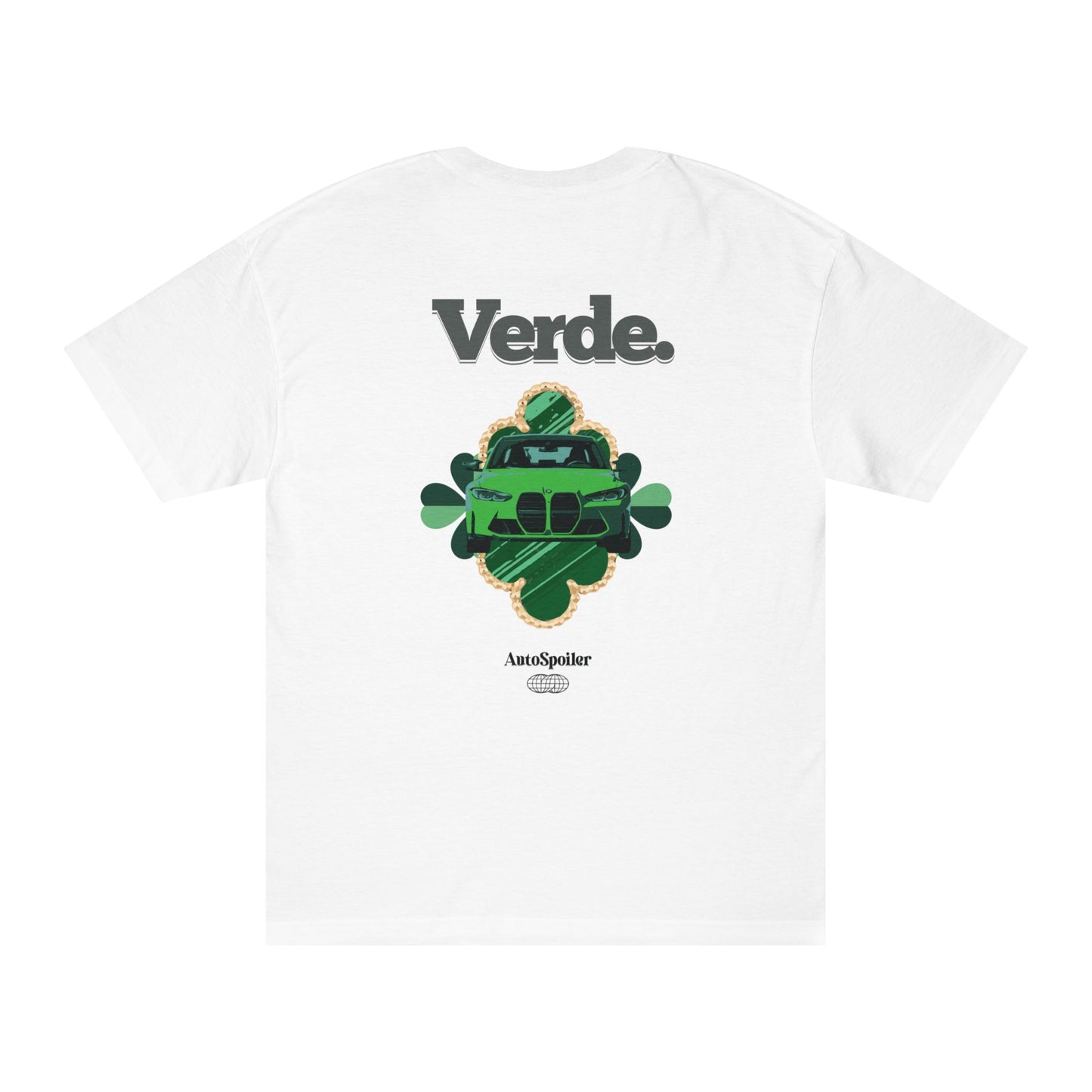 Verde Racing Classic