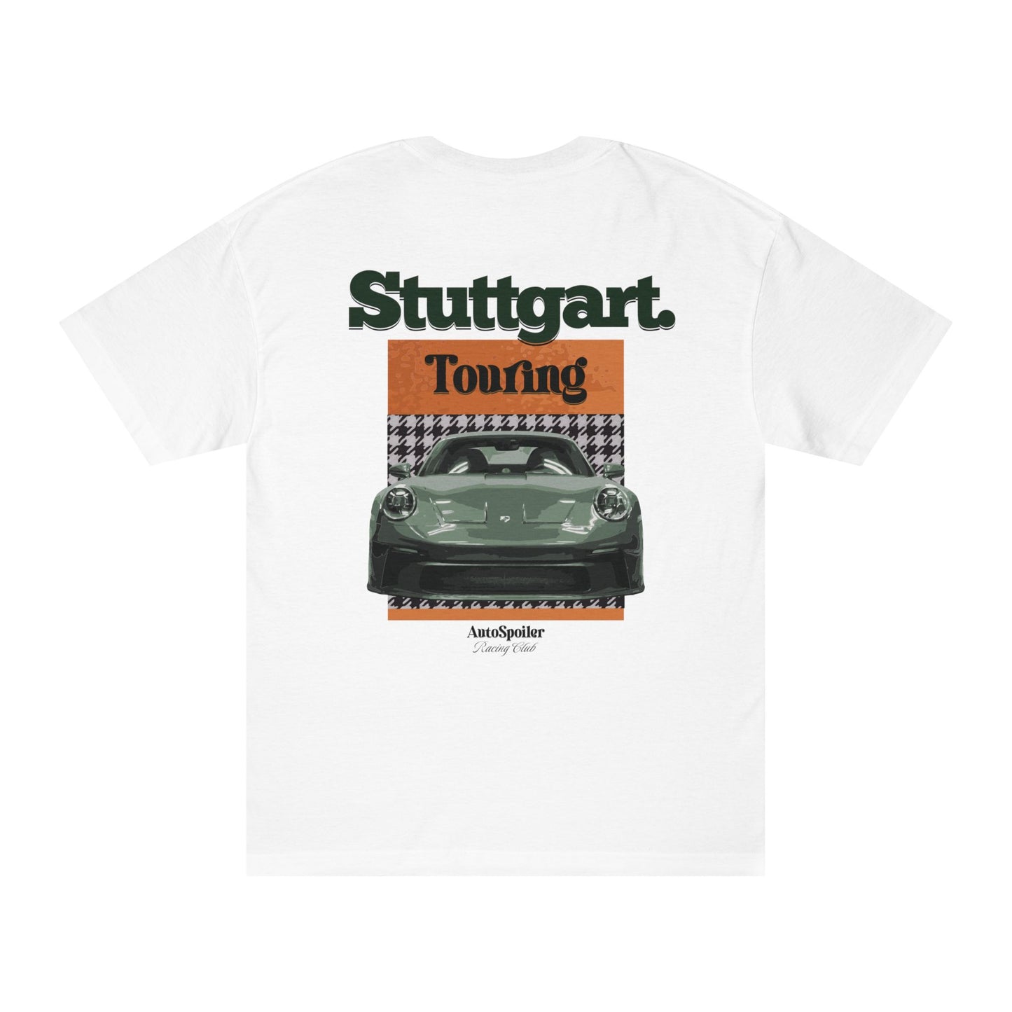Stuttgart Touring Classic