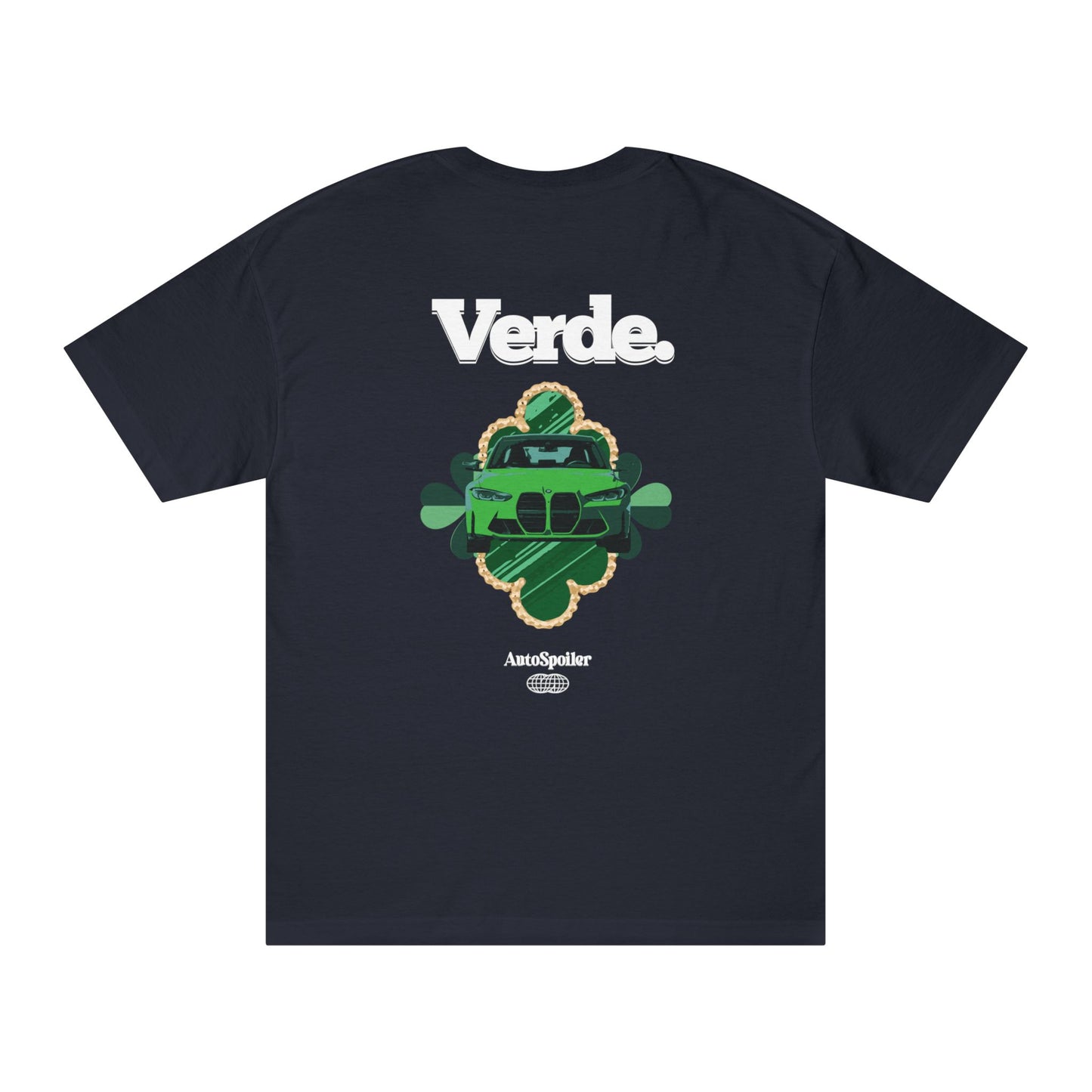 Verde Racing Classic