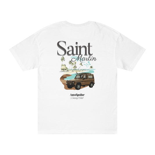 Saint Martin Beach Classic