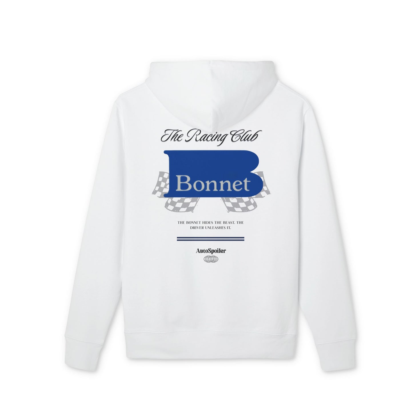 Bonnet Racing Club Hoodie