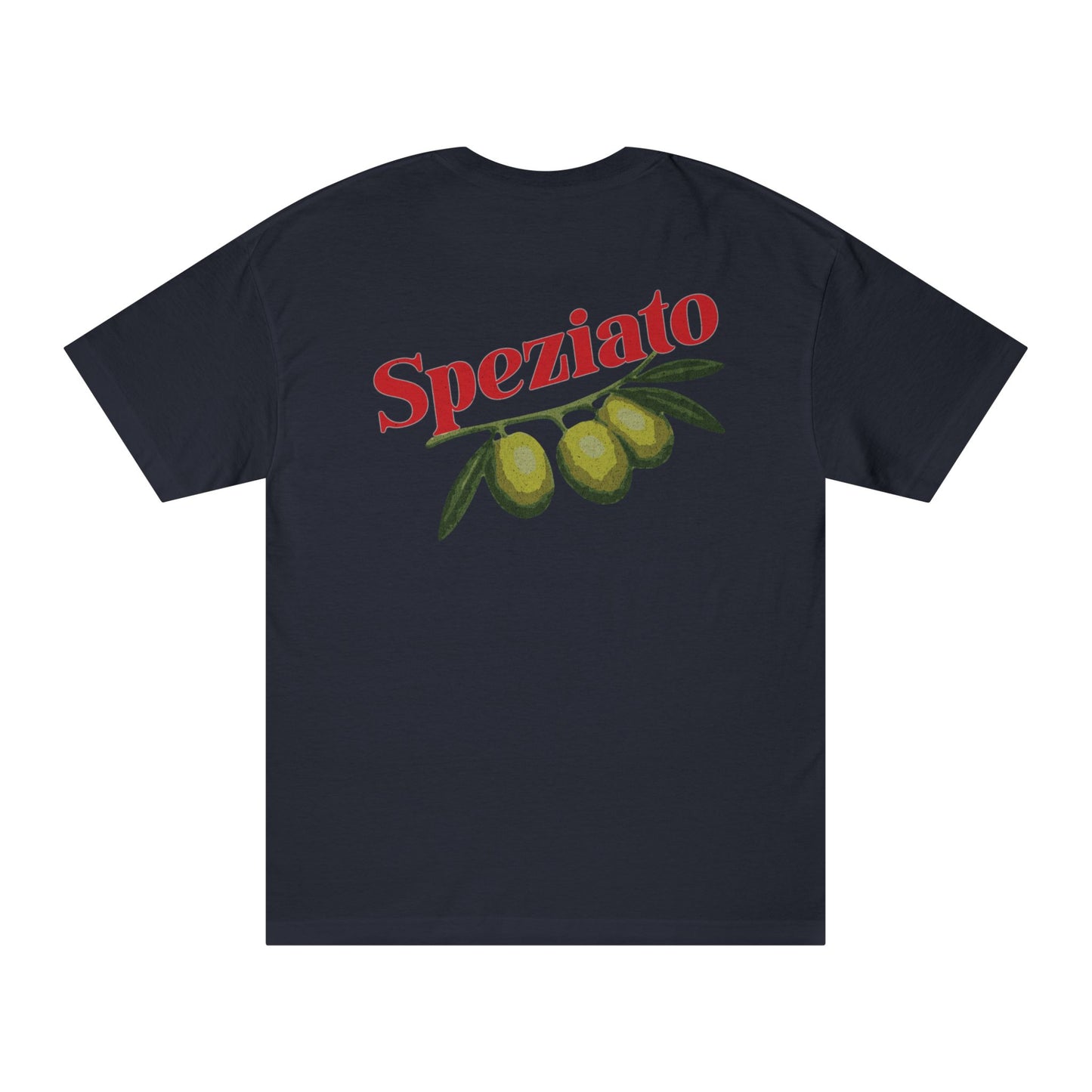 Speziato Olives