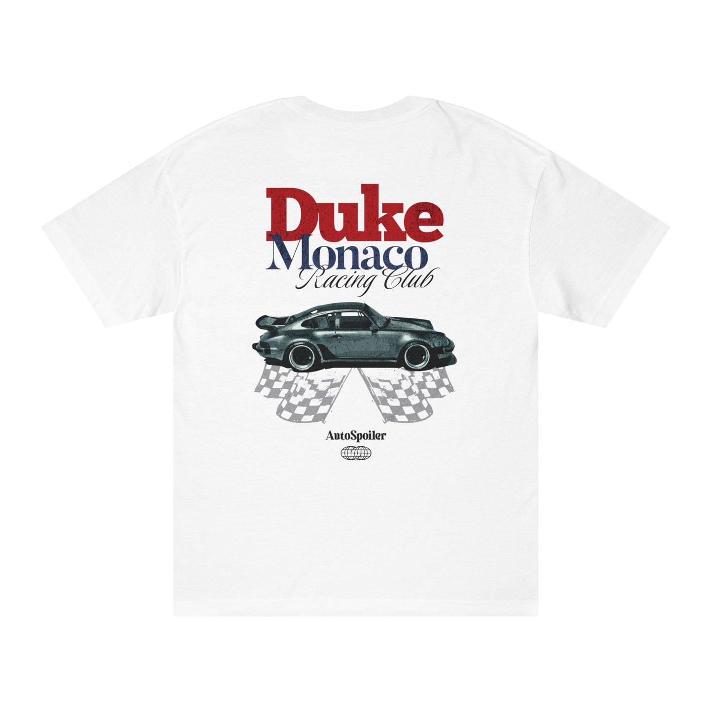 Duke Monaco Racing Classic