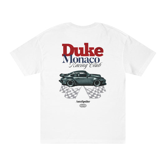 Duke Monaco Racing Classic