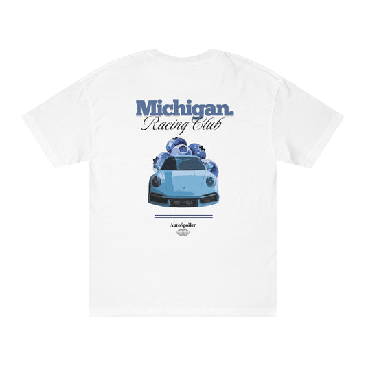 Michigan Racing Club