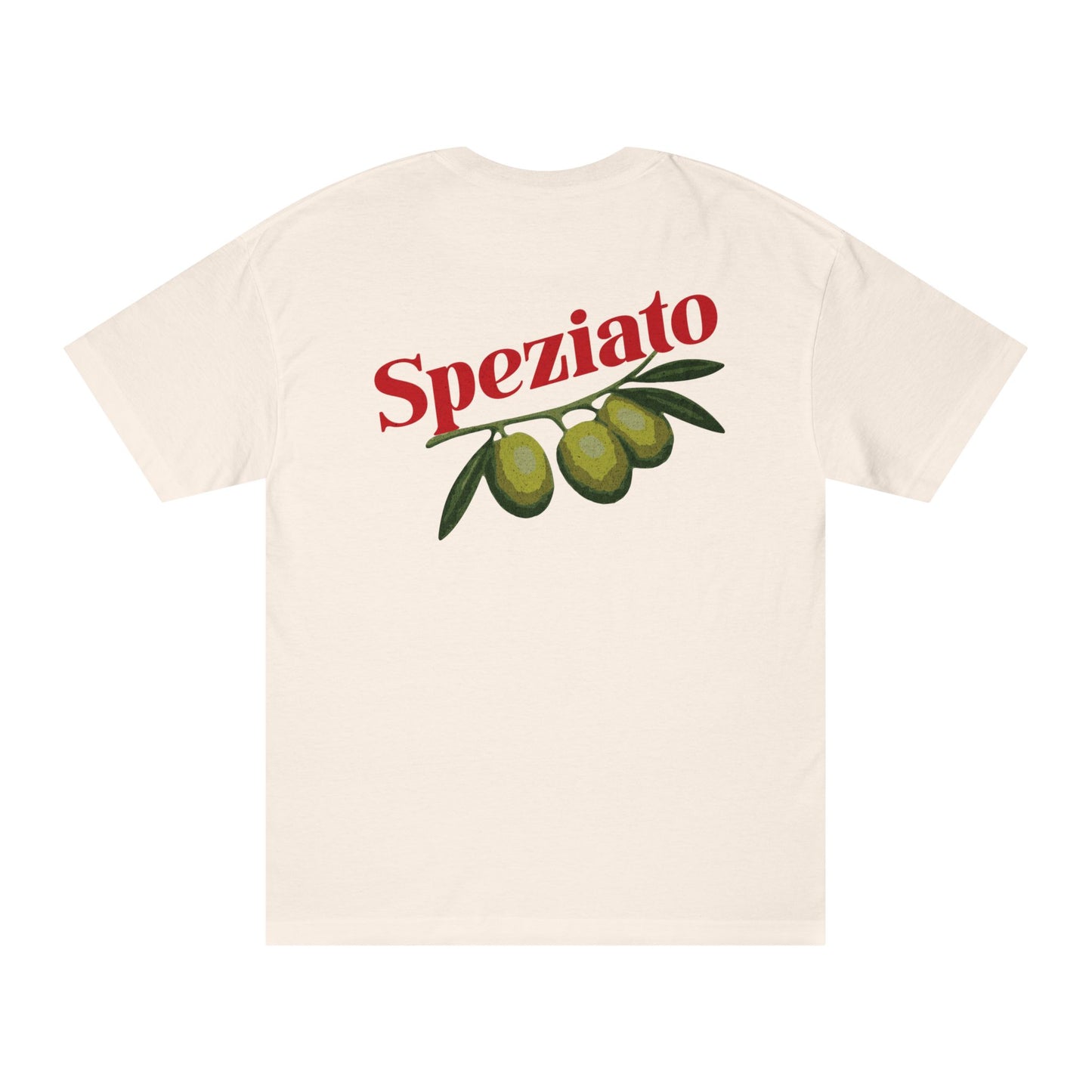 Speziato Olives