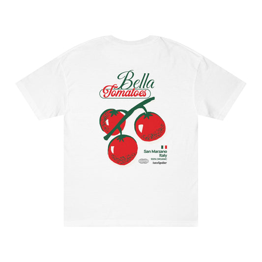 San Marzano Tomatoes