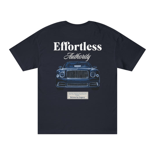 Effortless Authority